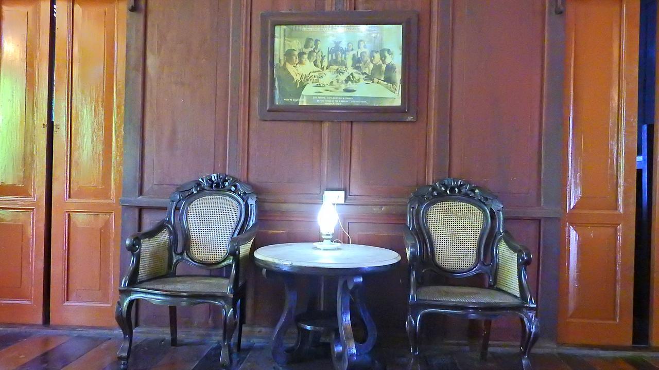 Oasis Balili Heritage