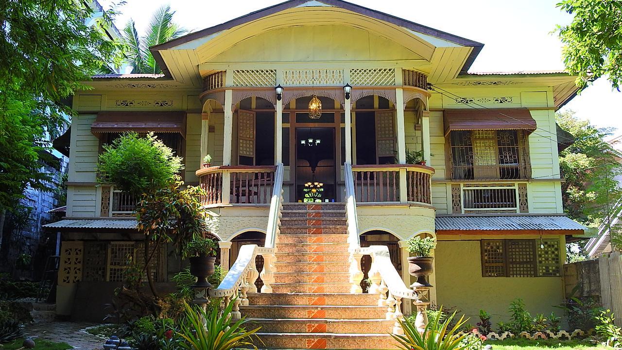 Hostel Oasis Balili Heritage