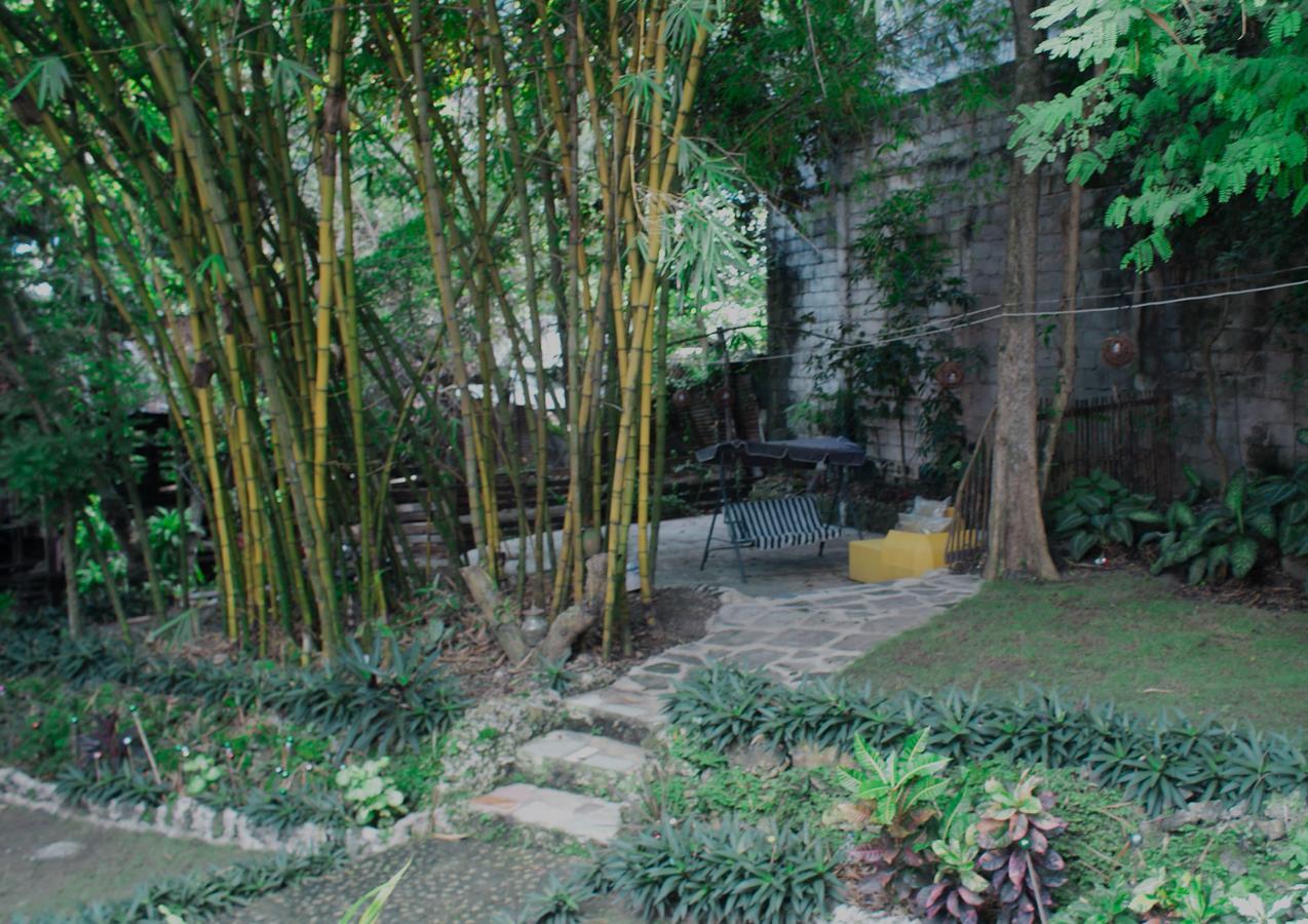 Oasis Balili Heritage Hostel
