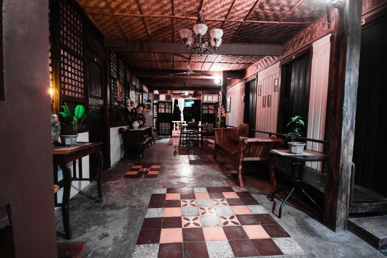 Hostel Oasis Balili Heritage Tagbilaran City