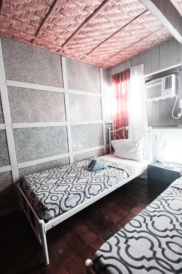 Oasis Balili Heritage * Tagbilaran City