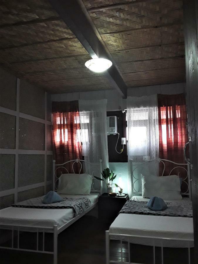 Oasis Balili Heritage Hostel Tagbilaran City
