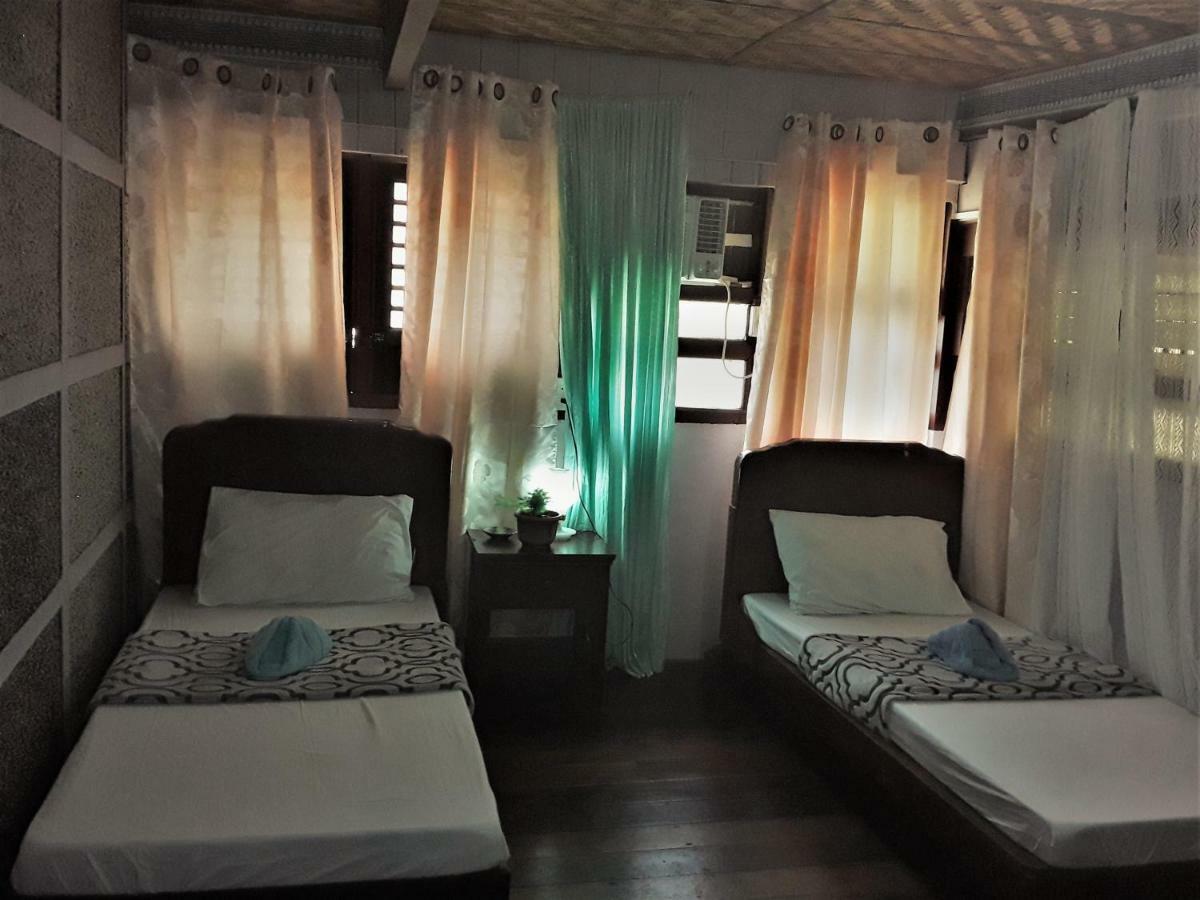 Hostel Oasis Balili Heritage