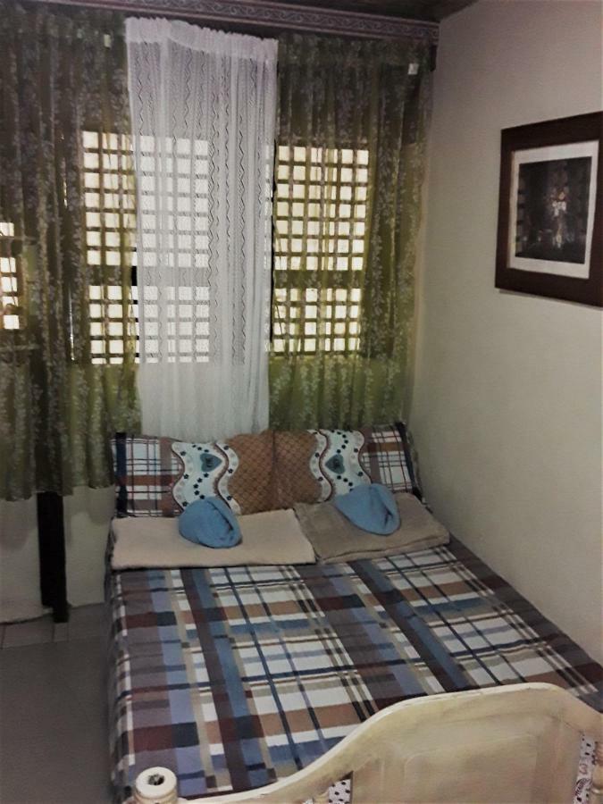 Oasis Balili Heritage Hostel *