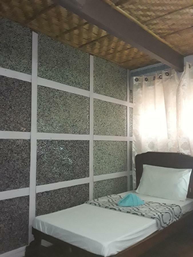 Oasis Balili Heritage Tagbilaran City