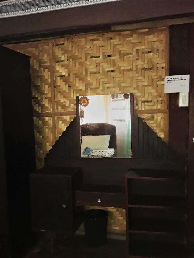 Oasis Balili Heritage