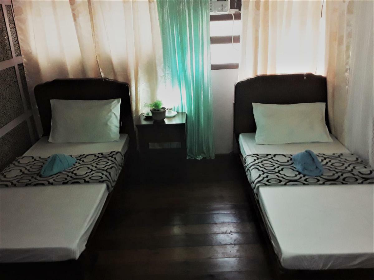 Oasis Balili Heritage Hostel