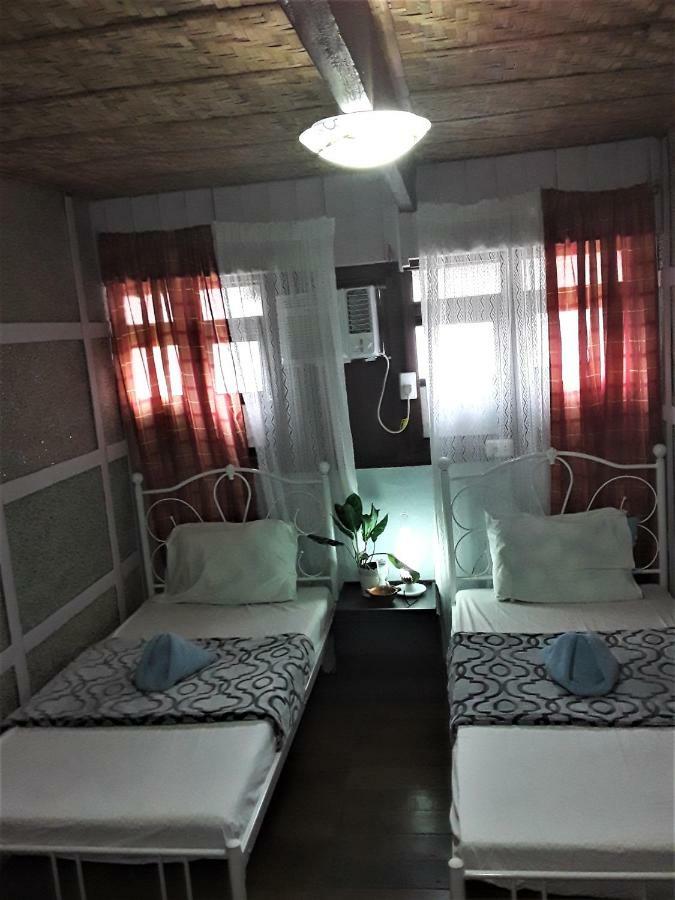 Oasis Balili Heritage *