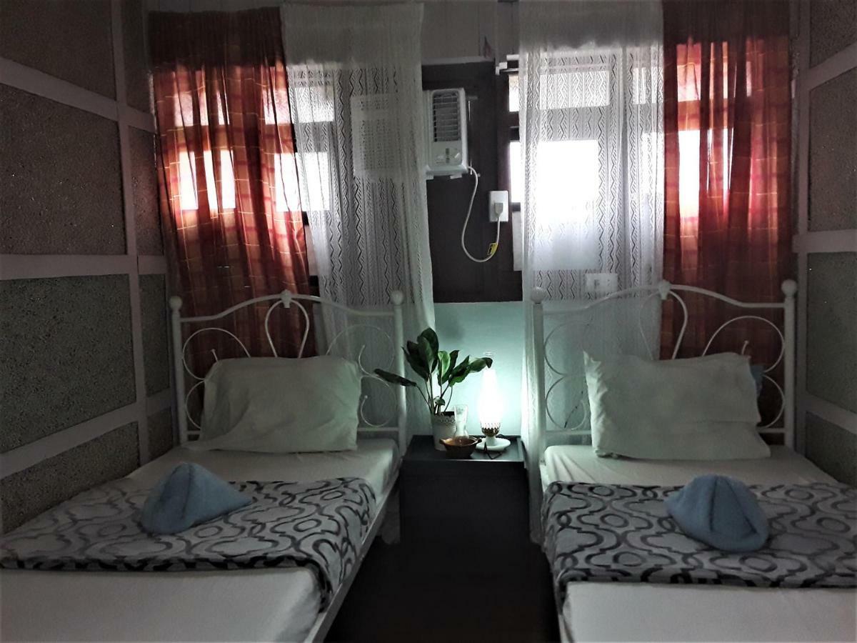 Oasis Balili Heritage