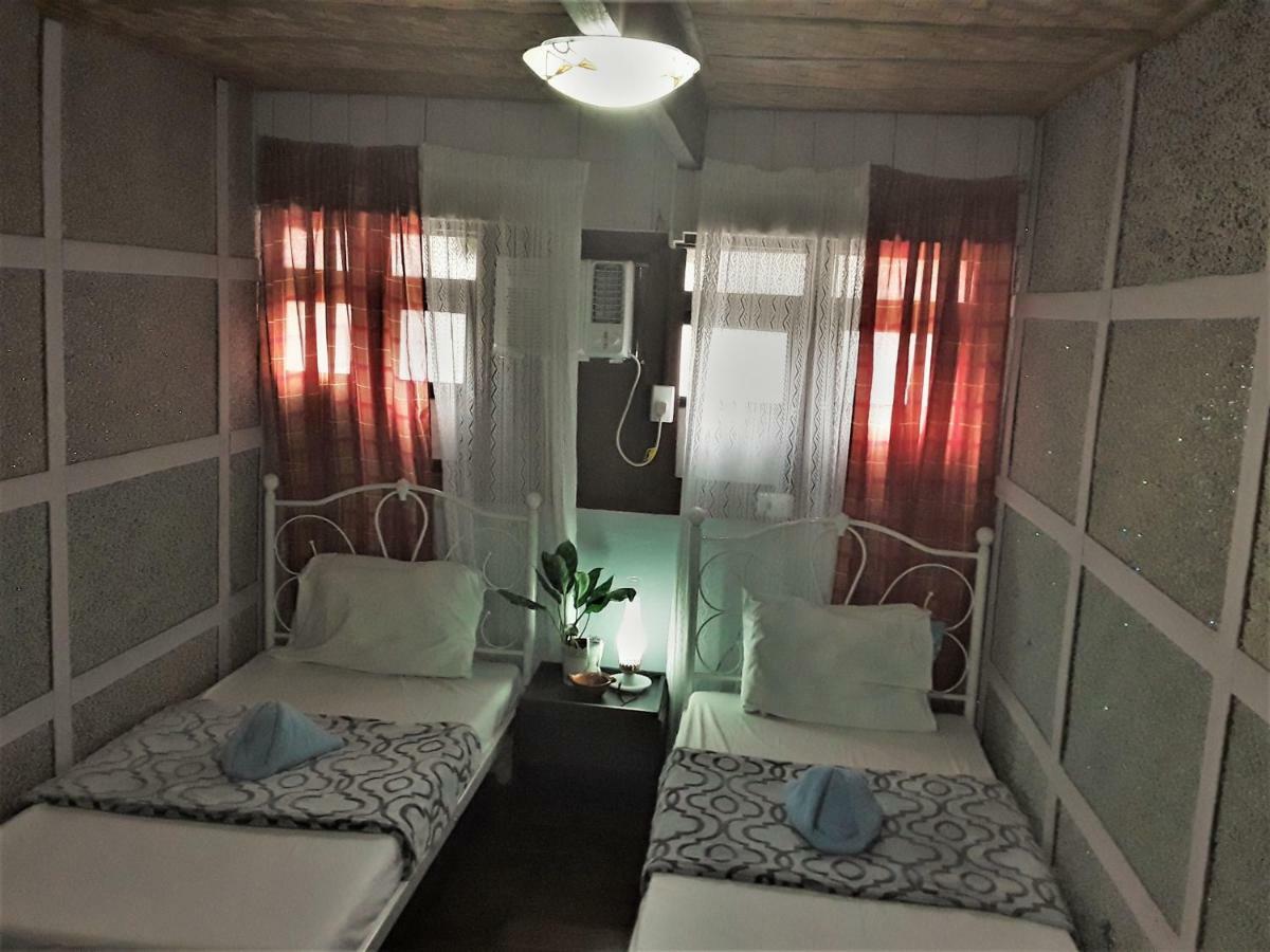 Oasis Balili Heritage Hostel Tagbilaran City