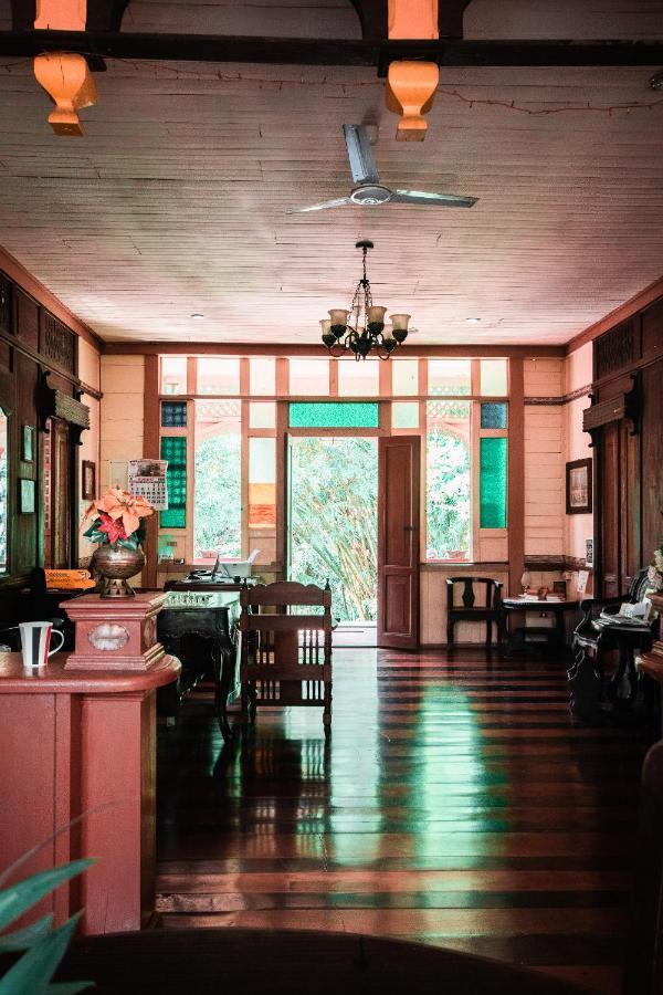 Oasis Balili Heritage *