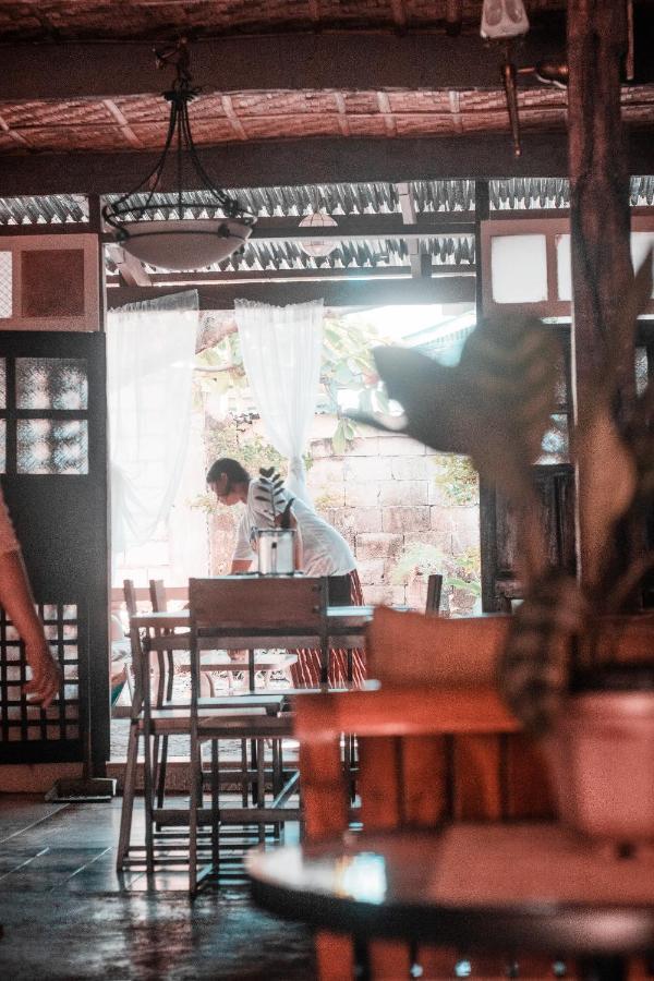 Oasis Balili Heritage *