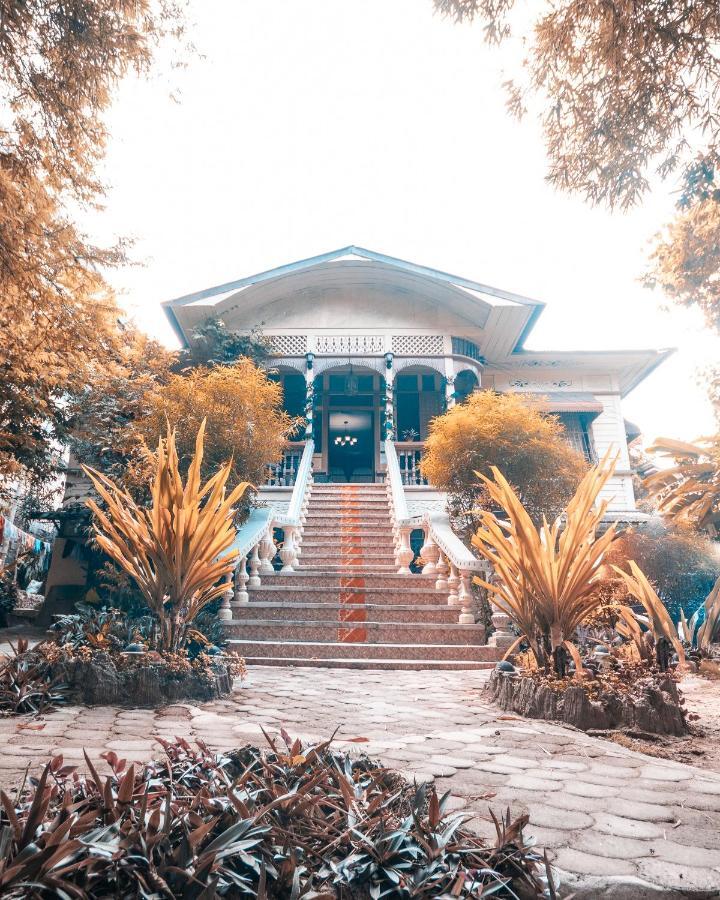 Hostel Oasis Balili Heritage