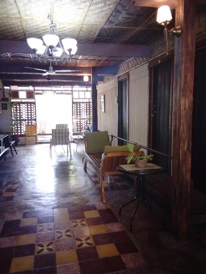 Oasis Balili Heritage *