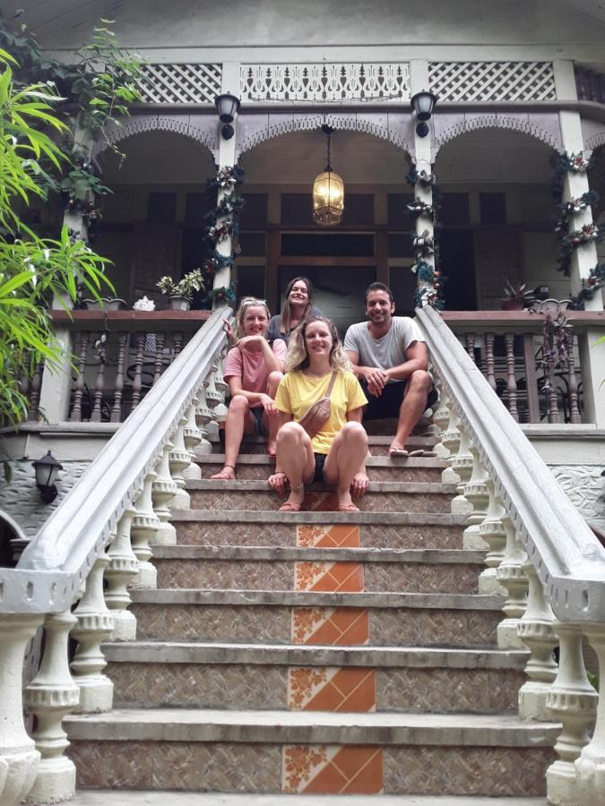Oasis Balili Heritage * Tagbilaran City