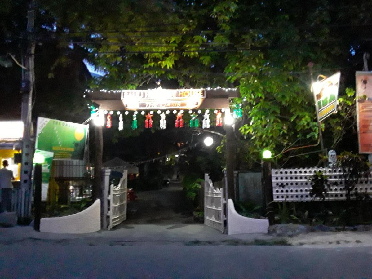 Oasis Balili Heritage *