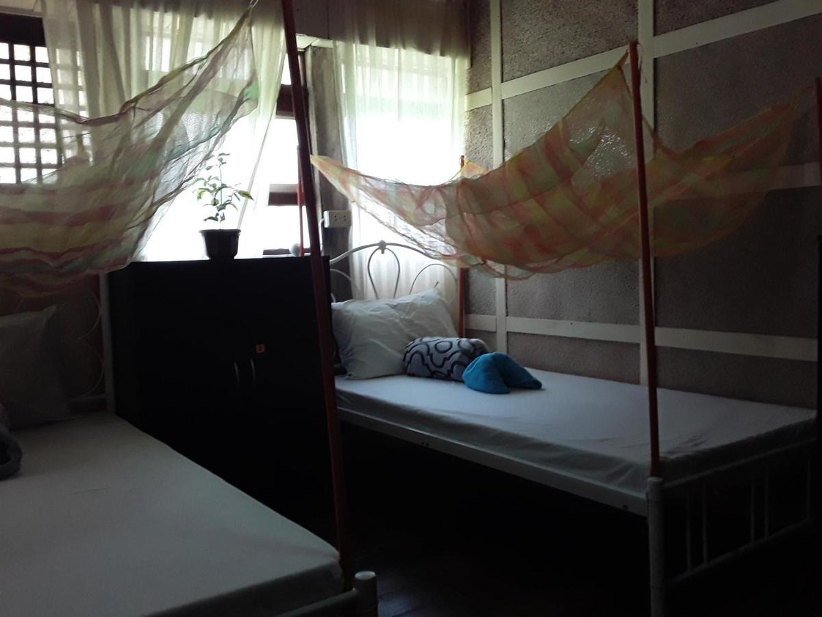 Oasis Balili Heritage