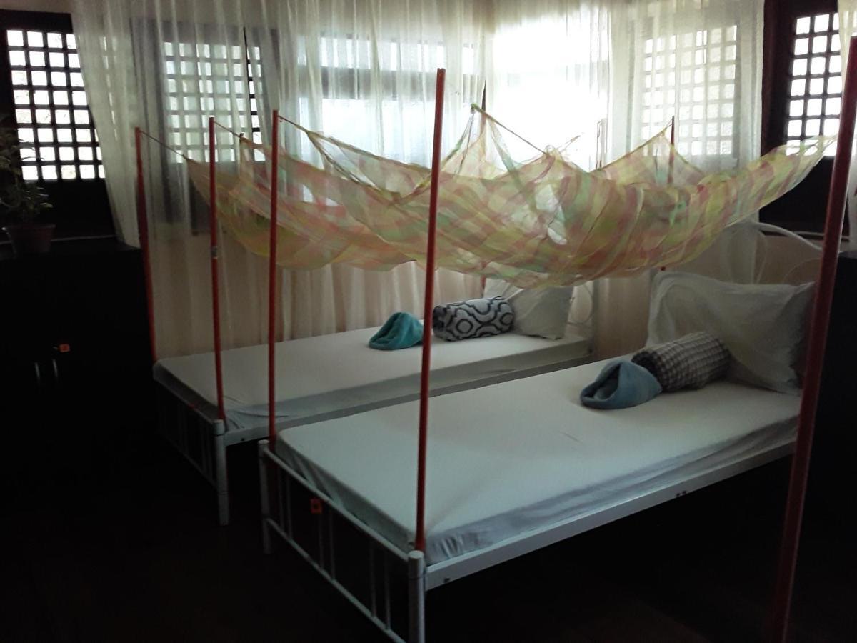 Hostel Oasis Balili Heritage Tagbilaran City